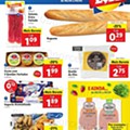 Antevisão Folheto LIDL Promoções de 3 a 9 maio